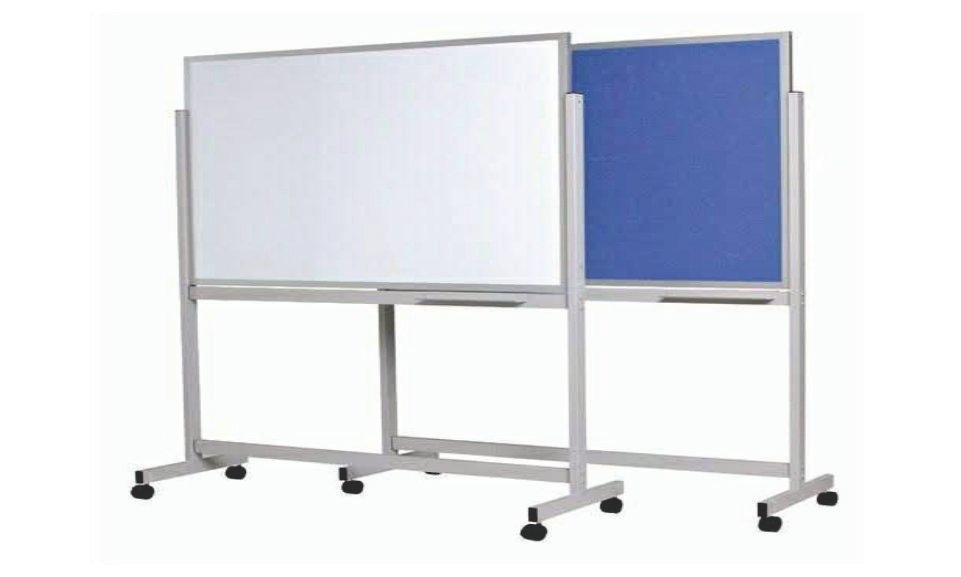 Movable Stand with Wheel